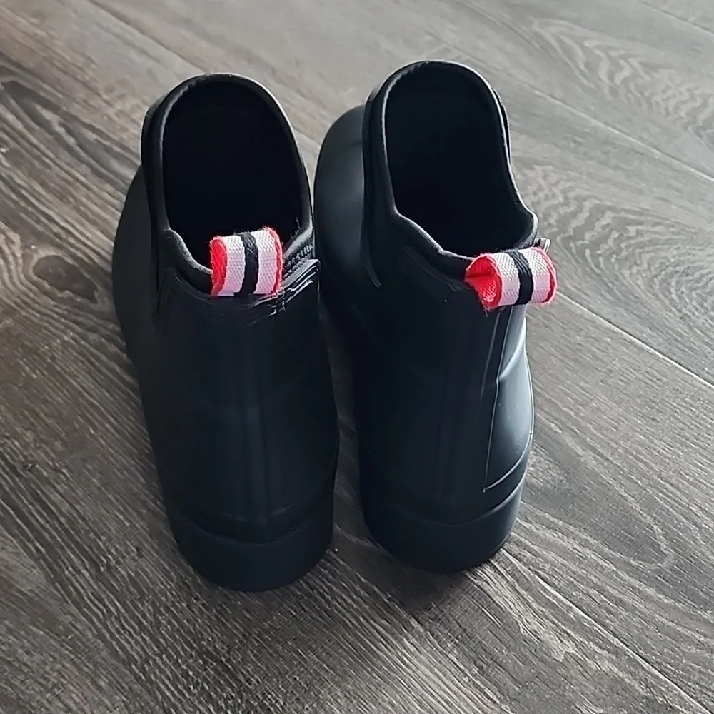 Hunter PLAY neoprene Rain Boots - Picture 4 of 7